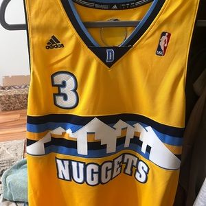 Nuggets Jersey